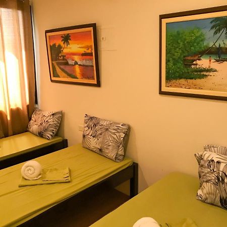 E.I. Suites Siquijor Dış mekan fotoğraf