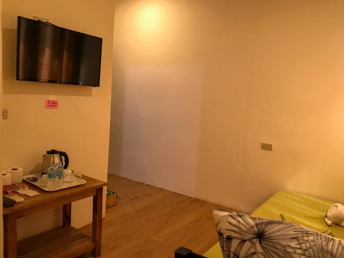E.I. Suites Siquijor Dış mekan fotoğraf