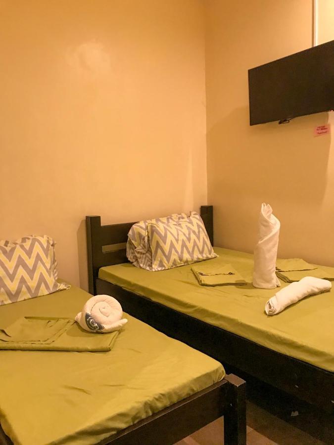 E.I. Suites Siquijor Dış mekan fotoğraf