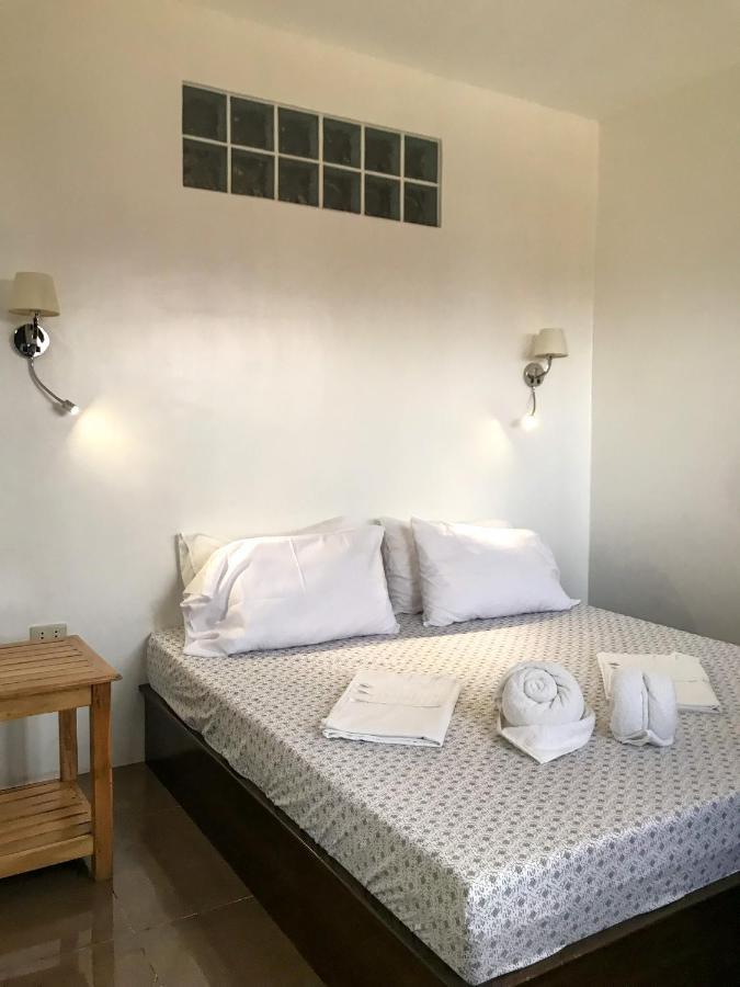 E.I. Suites Siquijor Dış mekan fotoğraf