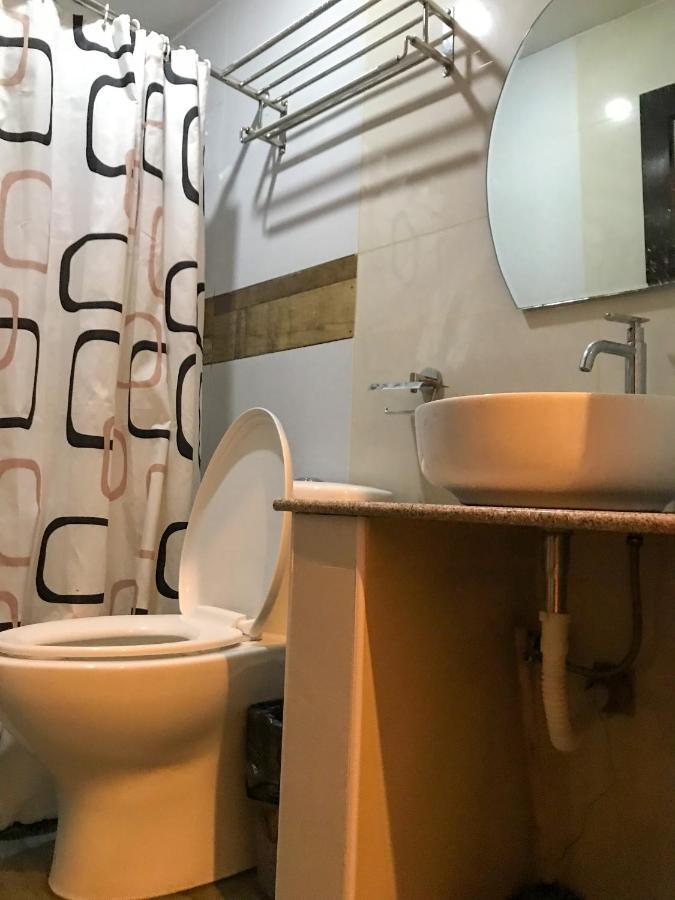 E.I. Suites Siquijor Dış mekan fotoğraf