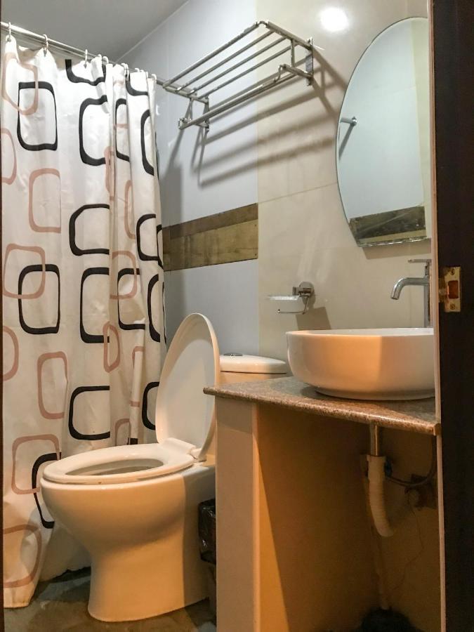 E.I. Suites Siquijor Dış mekan fotoğraf