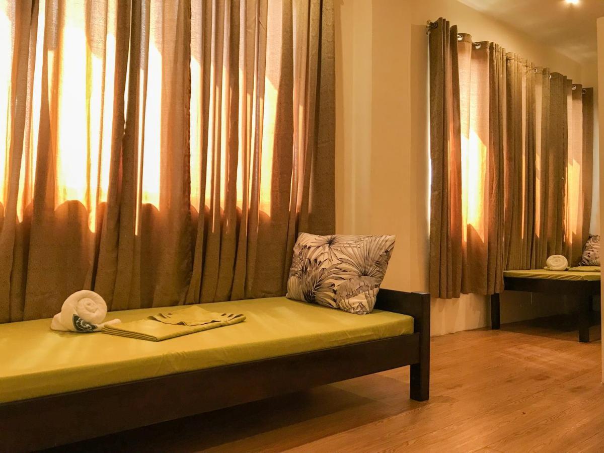 E.I. Suites Siquijor Dış mekan fotoğraf