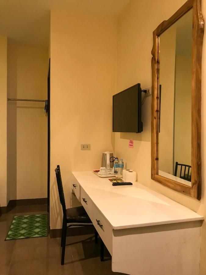 E.I. Suites Siquijor Dış mekan fotoğraf